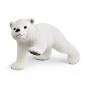 Schleich Wild Life Polar Playground - 5 yr(s) - Boy/Girl - Wild Life - Grey - White