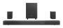 Hisense Braunware SOUNDBAR (AX5125H)