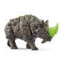 Schleich Eldrador Creatures Kampfrhino                 70157 Schleich