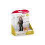 Schleich Wizarding World Hermine Granger &Krummbein 42635 Schleich