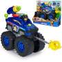 Spin Master PAW Rescue Wheels Chase Deluxe Vehicle