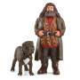 Schleich Wizarding World Hagrid & Fang              42638 Schleich