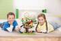 schleich® Farm World 42408 Abenteuer Baumhaus