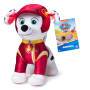 Spin Master PAW Rescue Wheels Theme Bas. Plush