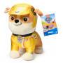 Spin Master PAW Rescue Wheels Theme Bas. Plush