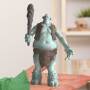 Schleich Wizarding World Troll                      13994 Schleich