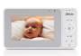 ALECTO Babyphone mit Kamera und 4.3" Farbdisplay DVM 2043