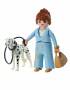 PLAYMOBIL 71736 Managerin mit Dalmatiner