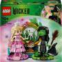 LEGO® WICKED 75682 Elphaba und Glinda