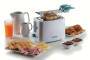 ARIETE ARI Toaster Breakfast 2Schlitz