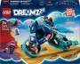 LEGO® DREAMZzz 71479 Zoeys Katzenmotorrad