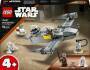 LEGO® Star Wars 75410 Mandos und Grogus N-1 Starfighter