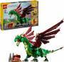 LEGO® Creator 31161 Grüner Drache