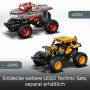 LEGO® Technic 42200 Monster Jam ThunderROARus