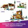 LEGO® Friends 42641 Strandabenteuer mit Hunden