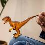 schleich® DINOSAURS 15045 Velociraptor