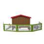 schleich® FARM WORLD 42728 Kaninchenstall