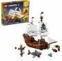 LEGO Creator  31109 Piratenschiff LEGO