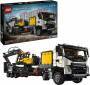 LEGO® Technic 42175 Volvo FMX LKW mit EC230 Electric Raupenbagger