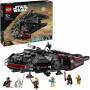 LEGO® Star Wars 75389 Dunkler Millennium Falke