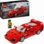 LEGO® Speed Champions 76934 Ferrari F40 Supersportwagen