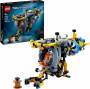 LEGO® Technic 42201 Tiefseeforscher U-Boot