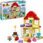 LEGO® DUPLO 10433 Peppas Geburtstagshaus