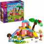 LEGO® Friends 42640 Meerschweinchen Spielplatz