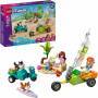 LEGO® Friends 42641 Strandabenteuer mit Hunden