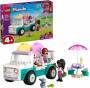 LEGO® Friends 42644 Heartlake City Eiswagen