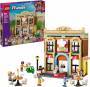 LEGO® Friends 42655 Restaurant und Kochschule