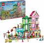 LEGO® Friends 42670 Heartlake City Wohn- und Eink