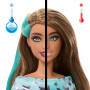 Mattel Barbie Party Unboxed Haustier-Geburtstagsserie Puppe und Accessoires, Party Stars-Set mit 10 