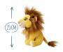 Simba Dickie Vertriebs GmbH Disney Lion King 30th, Mufasa, 25cm