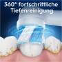 Oral-B iO Ultimative Reinigung Ersatzbürste schwarz, 2 Stück 