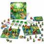 Ravensburger 24747 HUTAN - Taktikspiel für die ganze Familie, für 1-4 Personen ab 8 Jahren