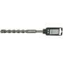 Haupa SDS HAMMERBOHRER 8X160RUNG (230922)