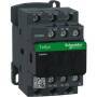 APC TeSys D control relay - Black - White - -40 - 60 °C - 230 V - 50/60 Hz - 10 A - 45 x 84 x 77 mm