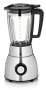 WMF Kult Pro - Stand mixer - Black,Silver - Ice crushing,Mixing - 1.8 L - 24000 RPM - Rotary