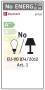 PAULMANN 977.67 - Electronic lighting transformer - Black,White - 65 W - 230 V - 12 V - II