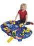 Aquaplay LockBox - Action/Adventure - Boy - 3 yr(s) - Multicolour - Plastic