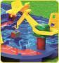 Aquaplay LockBox - Action/Adventure - Boy - 3 yr(s) - Multicolour - Plastic