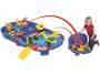 Aquaplay LockBox - Action/Adventure - Boy - 3 yr(s) - Multicolour - Plastic