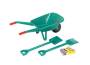 Theo Klein Bosch Kinder Gartenset + Schubkarre 2752