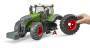 Bruder 04040 - Multicolor - Tractor model - Acrylonitrile butadiene styrene (ABS) - 4 yr(s) - 1:16 - Fendt 1050 Vario