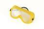 Theo Klein 8122 - Occupations - Single toy - Boy - Black,Yellow - Monotone - 45 mm