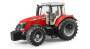 Bruder 03046 Massey Ferguson 7600