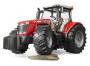 Bruder 03046 Massey Ferguson 7600