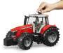 Bruder 03046 Massey Ferguson 7600