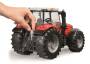 Bruder 03046 Massey Ferguson 7600